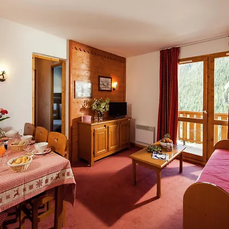 Chalet-style