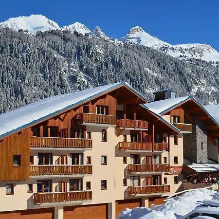 Comfortable At Ski Slopes Apartment