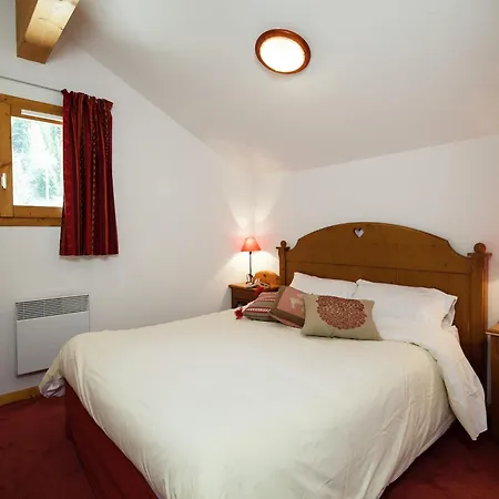 Comfortable At Ski Slopes * Valfrejus