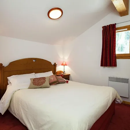 Comfortable At Ski Slopes Apartment Valfrejus
